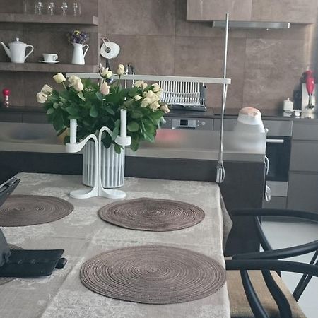 Okolnik Apartment Varsó Kültér fotó
